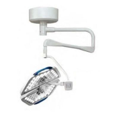 Suspended LED operating lamp (single dome)