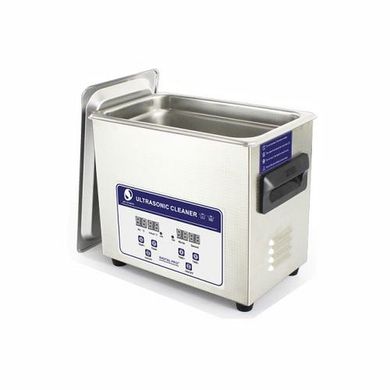 Ultrasonic wash JP-020S