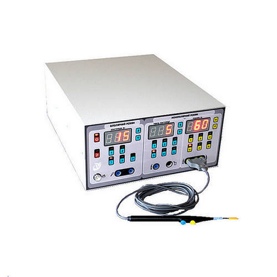 Surgical diathermocoagulator (320 W)