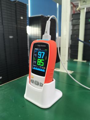 Veterinary Handheld Pulse Oximeter JH380V