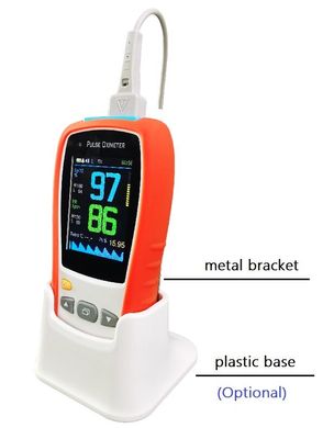 Veterinary Handheld Pulse Oximeter JH380V