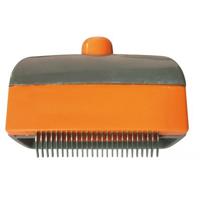 Eject rake comb - thin