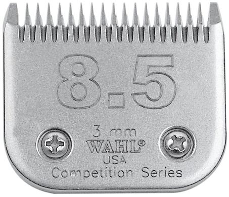 Knife WAHL 2,8 mm standard A5