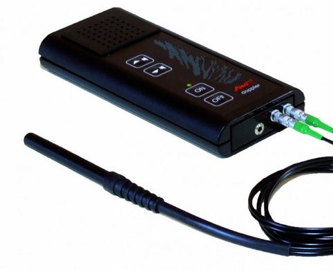 Допплер VET BP с одним датчиком артериального давления 8 МГц