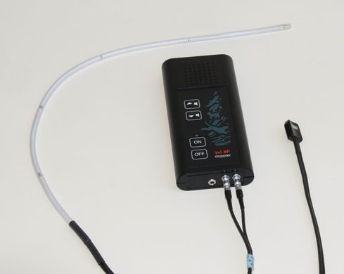 Допплер VET BP с одним датчиком артериального давления 8 МГц