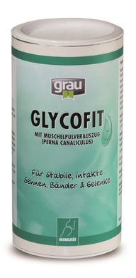 GRAU GLYCOfit