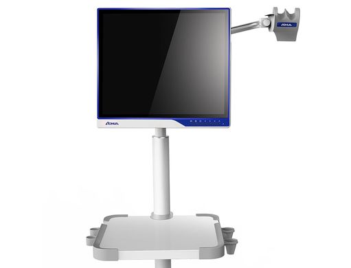 19 inch LCD monitor, Medical Grade AOHUA