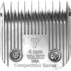 Нож WAHL 4 мм филировочный стандарт А5