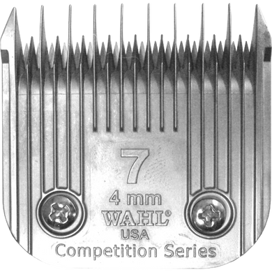 Нож WAHL 4 мм филировочный стандарт А5