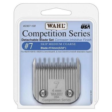 Knife WAHL 4 mm Thinning Standard A5