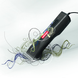 Heiniger SaphirCord VET професійна мережева машинка для стрижки з ножем # 40 (0,8 мм) в кейсі