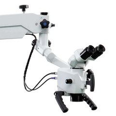 Операційний мікроскоп АМ-4603