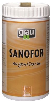 GRAU Sanofor Sanofor Лікувальна грязь