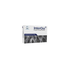 InterOSS 2.0 сm3 (1-2mm)