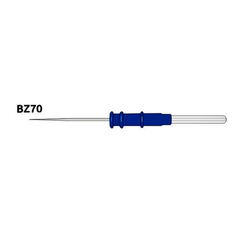 Стандартний електрод голка BZ70