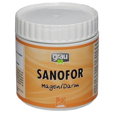 GRAU Sanofor Sanofor Лечебная грязь