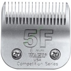 Knife WAHL 6 mm standard A5