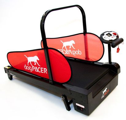 Treadmill Mini dogPACER
