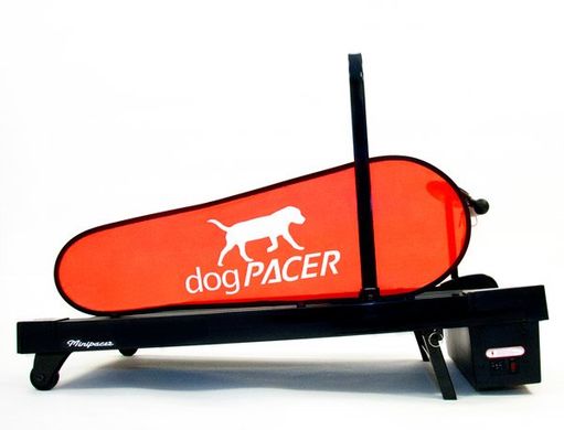 Бігова доріжка Mini dogPACER