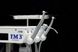 iM3 GS Deluxe "LED" SW Dental unit with oil-free compressor