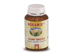 GRAU Hokamix Gelenk + Tabletten Трав'яна суміш