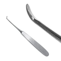 Инструмент для удаления верхушек корней зубов Warwick