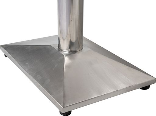 Stainless Steel Diagnosis Table