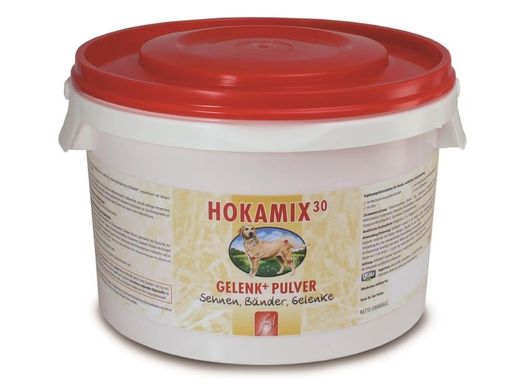 GRAU Hokamix Pulver Gelenk
