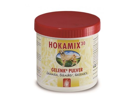 GRAU Hokamix Pulver Gelenk