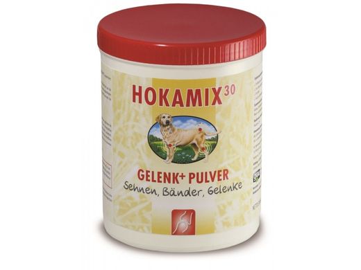 GRAU Hokamix Pulver Gelenk Порошок