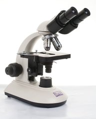 Микроскоп БІНОКУЛЯРНИЙ VetScience B204