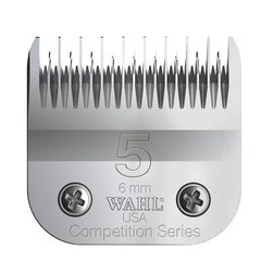 Knife WAHL 6 mm Thinning Standard A5