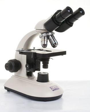 Микроскоп  БИНОКУЛЯРНЫЙ VetScience B204