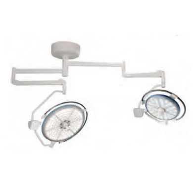 Operating lamp mobile PANALEX PLUS MOBILE 700 (one-dome)