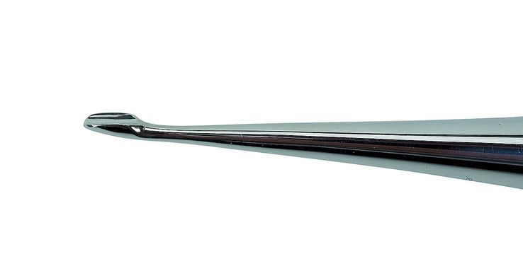1mm Winged elevator - standard handle
