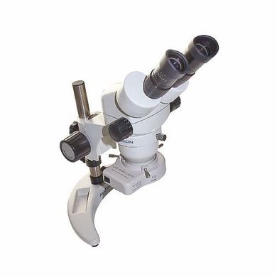 Dental microscope Alltion L500A