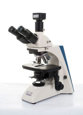 Microscope VetScience BK5000