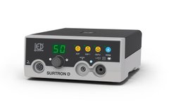 Монополярний електрохірургічний коагулятор SURTRON 50D (LED)