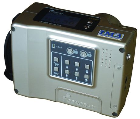 Port-X II Portable Dental X-Ray