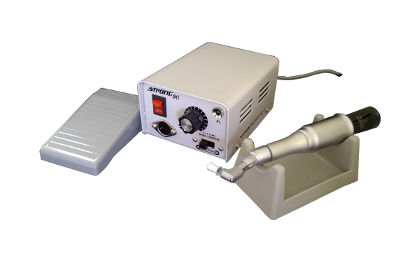 Type E MicroMotor / Polisher incl, Handpiece and 1:1 Head