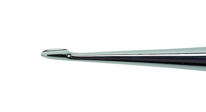 2мм крильчастий елеватор - стандартна ручка