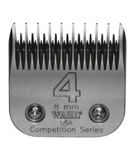 Нож WAHL 8 мм филировочный стандарт А5
