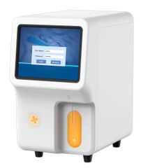 Ветеринарний гематологічний аналізатор MX30V