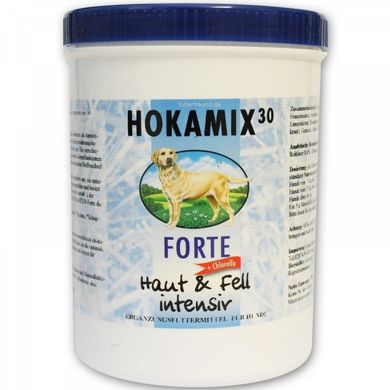 GRAU Hokamix-Pulver Forte