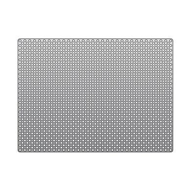 Titanium mesh 100x74x2mm