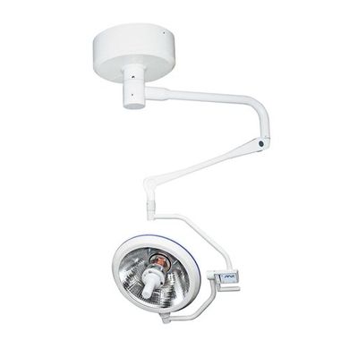 Operating lamp suspended PAX-F500 halogen