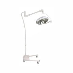 Operating lamp halogen PAX-F 500L Mobile with emergency power supply