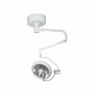 Operating lamp halogen PAX-F 700 suspended