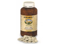 GRAU Hokamix 30 Tabletten Мультивітамінний комплекс