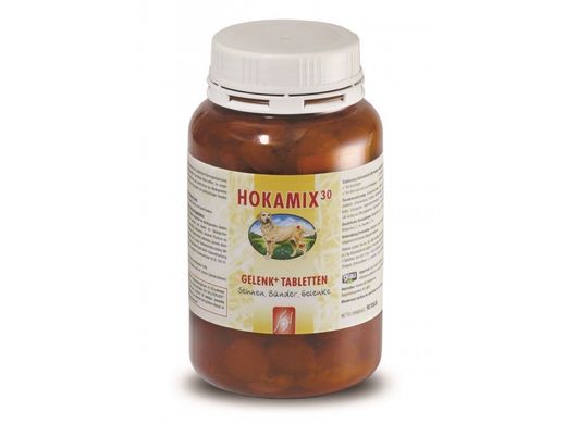 GRAU Hokamix 30 Tabletten Мультивитаминный комплекс